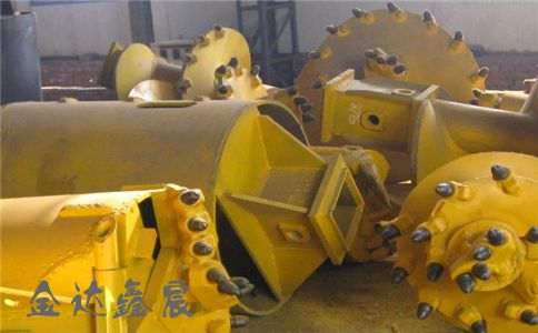 旋挖鉆頭通常是如何進行分類的？